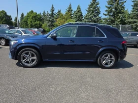 Mercedes-Benz GLE 450 AMG-pack* 360* Pano* Burmester* Обдухване* Подгрев | Auto.bg — изображение 2 Mercedes-Benz GLE 450 AMG-pack* 360* Pano* Burmester* Обдухване* Подгрев | Auto.bg — изображение 2
