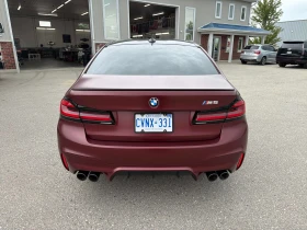 BMW M5 * Sedan * АВТОКРЕДИТ БЕЗ ПЪРВОНАЧАЛНА ВНОСКА* | Auto.bg — изображение 4 BMW M5 * Sedan * АВТОКРЕДИТ БЕЗ ПЪРВОНАЧАЛНА ВНОСКА* | Auto.bg — изображение 4