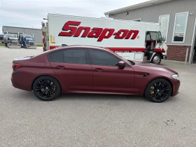 BMW M5 * Sedan * АВТОКРЕДИТ БЕЗ ПЪРВОНАЧАЛНА ВНОСКА* | Auto.bg — изображение 3 BMW M5 * Sedan * АВТОКРЕДИТ БЕЗ ПЪРВОНАЧАЛНА ВНОСКА* | Auto.bg — изображение 3