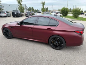 BMW M5 * Sedan * АВТОКРЕДИТ БЕЗ ПЪРВОНАЧАЛНА ВНОСКА* | Auto.bg — изображение 2 BMW M5 * Sedan * АВТОКРЕДИТ БЕЗ ПЪРВОНАЧАЛНА ВНОСКА* | Auto.bg — изображение 2