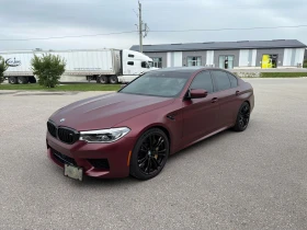 BMW M5 * Sedan * CARFAX * БЕЗ ПЪРВОНАЧАЛНА ВНОСКА
