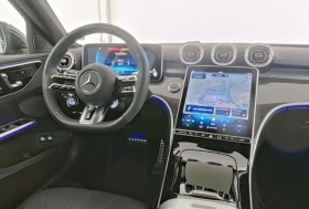 Mercedes-Benz C 63 AMG E-PERFORMANCE 360-CAM DIGITAL-LIGHT | Auto.bg — изображение 6 Mercedes-Benz C 63 AMG E-PERFORMANCE 360-CAM DIGITAL-LIGHT | Auto.bg — изображение 6