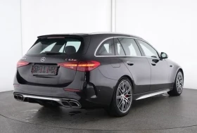 Mercedes-Benz C 63 AMG E-PERFORMANCE 360-CAM DIGITAL-LIGHT | Auto.bg — изображение 2 Mercedes-Benz C 63 AMG E-PERFORMANCE 360-CAM DIGITAL-LIGHT | Auto.bg — изображение 2