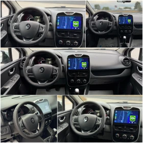 Renault Clio * 1.5DCI* EURO6* DUAL COLOR* BLACK SHADOW* - 6600 € - 90176377 11 | Car24.bg Renault Clio * 1.5DCI* EURO6* DUAL COLOR* BLACK SHADOW* - 6600 € - 90176377 11