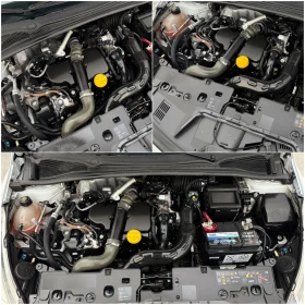 Renault Clio * 1.5DCI* EURO6* DUAL COLOR* BLACK SHADOW* - 6600 € - 90176377 17 | Car24.bg Renault Clio * 1.5DCI* EURO6* DUAL COLOR* BLACK SHADOW* - 6600 € - 90176377 17