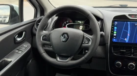 Renault Clio * 1.5DCI* EURO6* DUAL COLOR* BLACK SHADOW* - 6600 € - 90176377 10 | Car24.bg Renault Clio * 1.5DCI* EURO6* DUAL COLOR* BLACK SHADOW* - 6600 € - 90176377 10