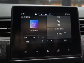Renault Samsung Arkana 1.6 GTE TECHNO | Auto.bg — изображение 14 Renault Samsung Arkana 1.6 GTE TECHNO | Auto.bg — изображение 14