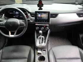 Renault Samsung Arkana 1.6 GTE TECHNO | Auto.bg — изображение 7 Renault Samsung Arkana 1.6 GTE TECHNO | Auto.bg — изображение 7