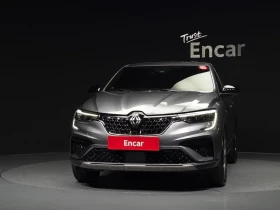 Renault Samsung Arkana 1.6 GTE TECHNO | Auto.bg — изображение 3 Renault Samsung Arkana 1.6 GTE TECHNO | Auto.bg — изображение 3