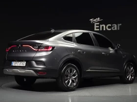 Renault Samsung Arkana 1.6 GTE TECHNO | Auto.bg — изображение 2 Renault Samsung Arkana 1.6 GTE TECHNO | Auto.bg — изображение 2