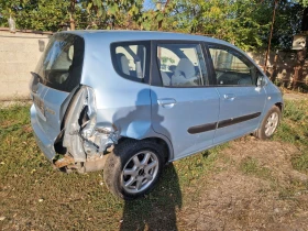 Honda Jazz - цена по договаряне - 75408130 4 | Car24.bg Honda Jazz - цена по договаряне - 75408130 4