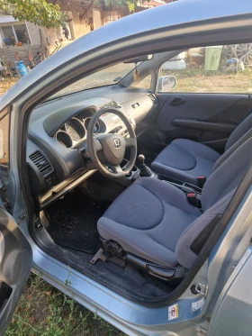 Honda Jazz - цена по договаряне - 75408130 6 | Car24.bg Honda Jazz - цена по договаряне - 75408130 6