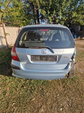 Honda Jazz - цена по договаряне - 75408130 5 | Car24.bg Honda Jazz - цена по договаряне - 75408130 5