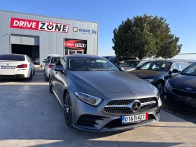 Mercedes-Benz CLS 350 AMG 3.0 D