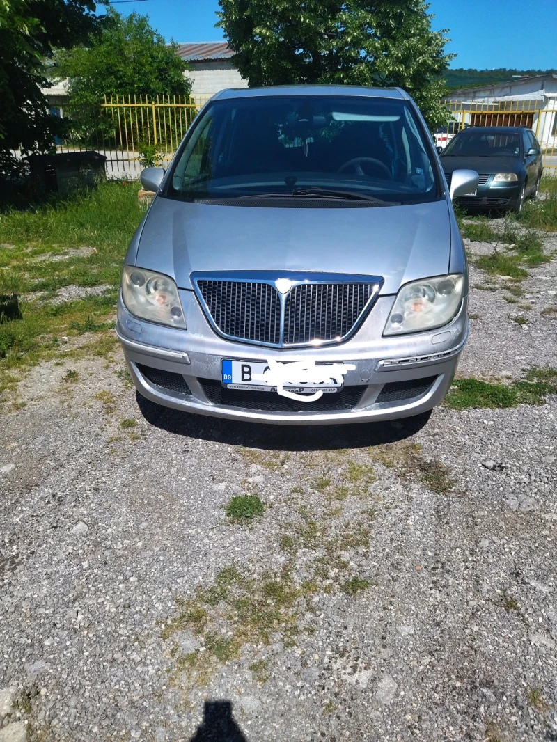 Lancia Phedra - 1200 € / 2347.00 лв. - 29099188 1 | Car24.bg Lancia Phedra - 1200 € / 2347.00 лв. - 29099188 1