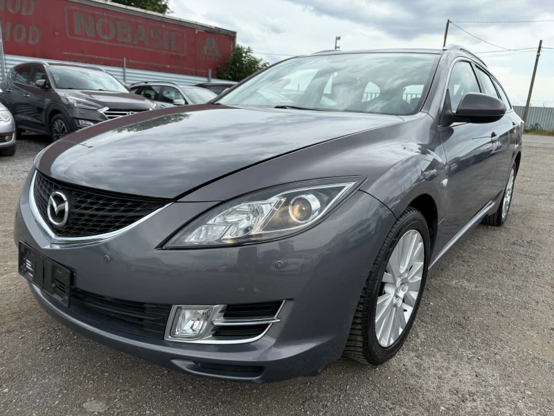 Mazda 6 2.0i 139х.км Без Аналог - 4600 € / 8996.82 лв. - 57172219 1 | Car24.bg Mazda 6 2.0i 139х.км Без Аналог - 4600 € / 8996.82 лв. - 57172219 1