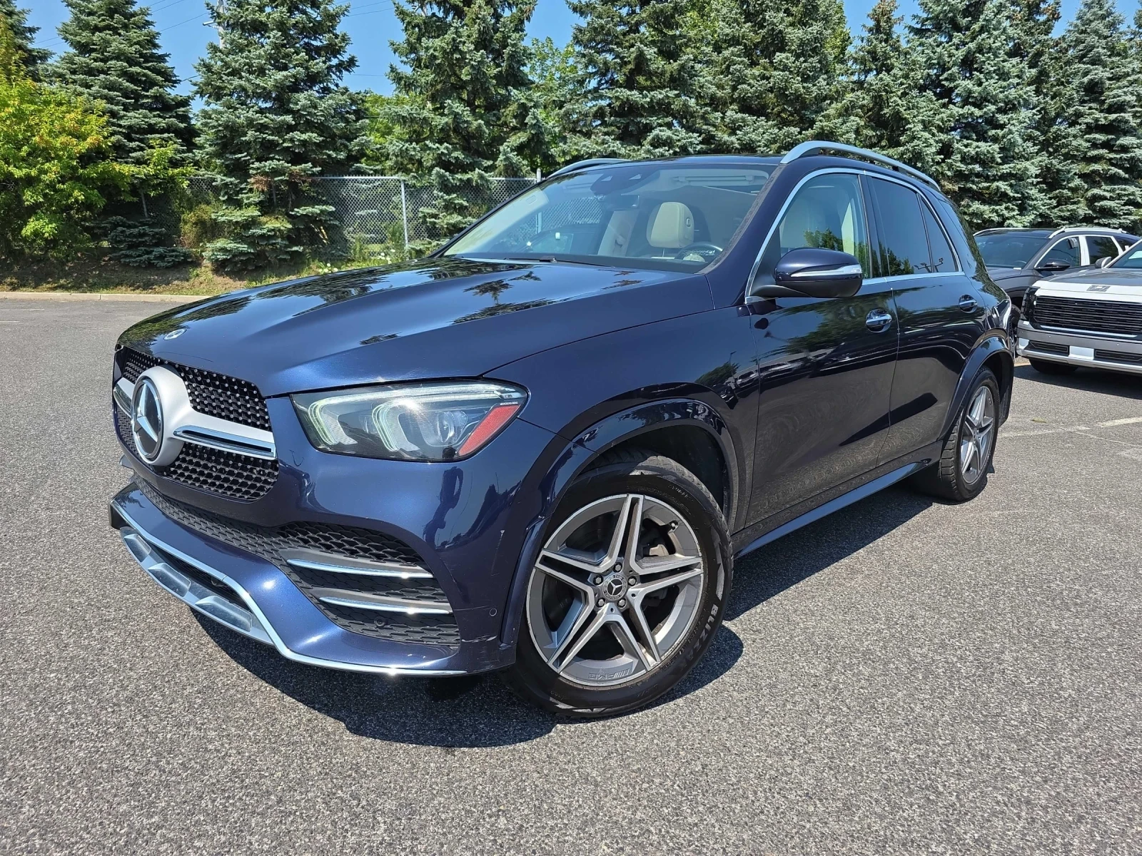 Mercedes-Benz GLE 450 AMG-pack* 360* Pano* Burmester* Обдухване* Подгрев | Auto.bg — изображение 1 Mercedes-Benz GLE 450 AMG-pack* 360* Pano* Burmester* Обдухване* Подгрев | Auto.bg — изображение 1