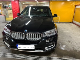 Обява за продажба на BMW X5 Head-Up Display* LUFT* PANO* SOFT*  ~50 500 лв. - изображение 1