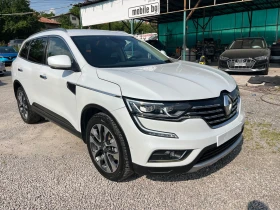 Renault Koleos 2.0dci 177, 4* 4 avtomat full - Car24.bg Renault Koleos 2.0dci 177, 4* 4 avtomat full