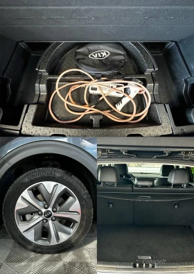 Kia Niro DYNAMIC 64KW 204КС - 34000 лв. / 17383.92 € - 77625520 16 | Car24.bg Kia Niro DYNAMIC 64KW 204КС - 34000 лв. / 17383.92 € - 77625520 16