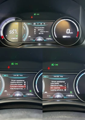 Kia Niro DYNAMIC 64KW 204КС - 34000 лв. / 17383.92 € - 77625520 14 | Car24.bg Kia Niro DYNAMIC 64KW 204КС - 34000 лв. / 17383.92 € - 77625520 14