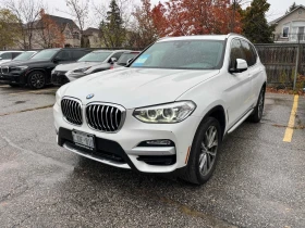 BMW X3 * xDrive30i * CARFAX * БЕЗ ПЪРВОНАЧАЛНА ВНОСКА - Car24.bg BMW X3 * xDrive30i * CARFAX * БЕЗ ПЪРВОНАЧАЛНА ВНОСКА
