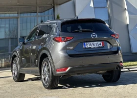 Mazda CX-5 TAKUMI#OBDUH#PODGREV#360KAMERA#PANORAMA#DISTRONIC# - 35811 лв. / 18309.87 € - 90525181 6 | Car24.bg Mazda CX-5 TAKUMI#OBDUH#PODGREV#360KAMERA#PANORAMA#DISTRONIC# - 35811 лв. / 18309.87 € - 90525181 6
