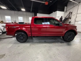 Ford F150 * 4WD SuperCrew Box * CARFAX * ФИНАНСИРАНЕ - 35000 лв. / 17895.22 € - 96582335 5 | Car24.bg Ford F150 * 4WD SuperCrew Box * CARFAX * ФИНАНСИРАНЕ - 35000 лв. / 17895.22 € - 96582335 5