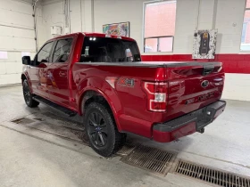 Ford F150 * 4WD SuperCrew Box * CARFAX * ФИНАНСИРАНЕ - 35000 лв. / 17895.22 € - 96582335 7 | Car24.bg Ford F150 * 4WD SuperCrew Box * CARFAX * ФИНАНСИРАНЕ - 35000 лв. / 17895.22 € - 96582335 7