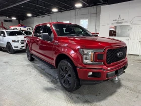 Ford F150 * 4WD SuperCrew Box * CARFAX * ФИНАНСИРАНЕ - 35000 лв. / 17895.22 € - 96582335 3 | Car24.bg Ford F150 * 4WD SuperCrew Box * CARFAX * ФИНАНСИРАНЕ - 35000 лв. / 17895.22 € - 96582335 3