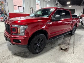 Ford F150 * 4WD SuperCrew Box * CARFAX * ФИНАНСИРАНЕ - 35000 лв. / 17895.22 € - 96582335 2 | Car24.bg Ford F150 * 4WD SuperCrew Box * CARFAX * ФИНАНСИРАНЕ - 35000 лв. / 17895.22 € - 96582335 2