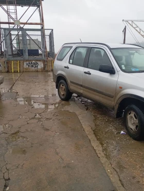 Honda Cr-v - 100 € / 195.58 лв. - 67181451 2 | Car24.bg Honda Cr-v - 100 € / 195.58 лв. - 67181451 2