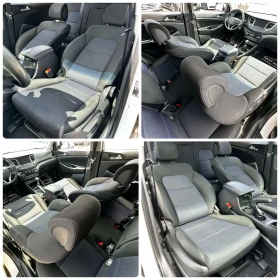 Hyundai Tucson 1.6GDI 132HP 164 000KM CAMERA EU6B - 12300 € / 24056.71 лв. - 62494200 12 | Car24.bg Hyundai Tucson 1.6GDI 132HP 164 000KM CAMERA EU6B - 12300 € / 24056.71 лв. - 62494200 12