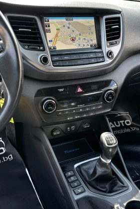 Hyundai Tucson 1.6GDI 132HP 164 000KM CAMERA EU6B - 12300 € / 24056.71 лв. - 62494200 10 | Car24.bg Hyundai Tucson 1.6GDI 132HP 164 000KM CAMERA EU6B - 12300 € / 24056.71 лв. - 62494200 10
