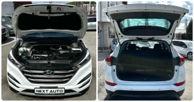 Hyundai Tucson 1.6GDI 132HP 164 000KM CAMERA EU6B - 12300 € / 24056.71 лв. - 62494200 15 | Car24.bg Hyundai Tucson 1.6GDI 132HP 164 000KM CAMERA EU6B - 12300 € / 24056.71 лв. - 62494200 15