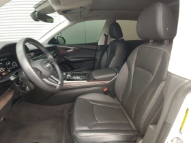 Audi Q8 Progressiv 3.0L | PANO | NAV | 79K KM ЦЕНА ДО БГ | Auto.bg — изображение 10 Audi Q8 Progressiv 3.0L | PANO | NAV | 79K KM ЦЕНА ДО БГ | Auto.bg — изображение 10