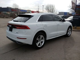 Audi Q8 Progressiv 3.0L | PANO | NAV | 79K KM ЦЕНА ДО БГ | Auto.bg — изображение 7 Audi Q8 Progressiv 3.0L | PANO | NAV | 79K KM ЦЕНА ДО БГ | Auto.bg — изображение 7