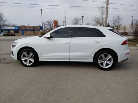 Audi Q8 Progressiv 3.0L | PANO | NAV | 79K KM ЦЕНА ДО БГ | Auto.bg — изображение 4 Audi Q8 Progressiv 3.0L | PANO | NAV | 79K KM ЦЕНА ДО БГ | Auto.bg — изображение 4