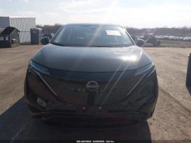 Nissan Ariya Engage | Auto.bg — изображение 12 Nissan Ariya Engage | Auto.bg — изображение 12