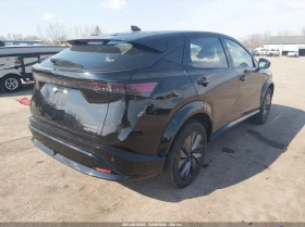 Nissan Ariya Engage | Auto.bg — изображение 4 Nissan Ariya Engage | Auto.bg — изображение 4