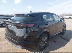 Nissan Ariya Engage | Auto.bg — изображение 6 Nissan Ariya Engage | Auto.bg — изображение 6