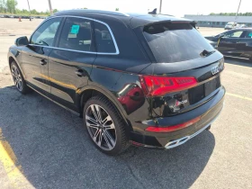 Audi SQ5 PROGRESSIV/ПОДГРЕВ/ПАНО/2 КЛЮЧА/CARFAX / - 18500 € / 36182.85 лв. - 33751411 4 | Car24.bg Audi SQ5 PROGRESSIV/ПОДГРЕВ/ПАНО/2 КЛЮЧА/CARFAX / - 18500 € / 36182.85 лв. - 33751411 4