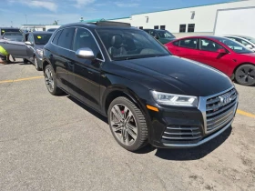 Audi SQ5 PROGRESSIV/ПОДГРЕВ/ПАНО/2 КЛЮЧА/CARFAX / - 18500 € / 36182.85 лв. - 33751411 2 | Car24.bg Audi SQ5 PROGRESSIV/ПОДГРЕВ/ПАНО/2 КЛЮЧА/CARFAX / - 18500 € / 36182.85 лв. - 33751411 2