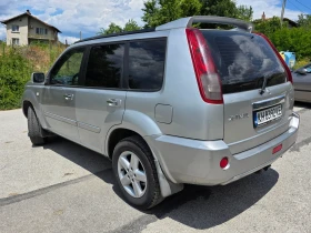 Nissan X-trail - 3500 € / 6845.40 лв. - 81358852 5 | Car24.bg Nissan X-trail - 3500 € / 6845.40 лв. - 81358852 5