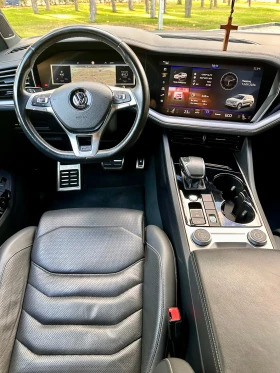 VW Touareg R-Line , Black-Black , Full Max - 41500 € - 30492628 7 | Car24.bg VW Touareg R-Line , Black-Black , Full Max - 41500 € - 30492628 7