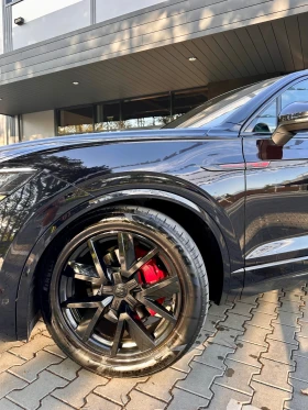 VW Touareg R-Line , Black-Black , Full Max - 41500 € - 30492628 3 | Car24.bg VW Touareg R-Line , Black-Black , Full Max - 41500 € - 30492628 3