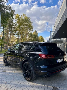 VW Touareg R-Line , Black-Black , Full Max - 41500 € - 30492628 5 | Car24.bg VW Touareg R-Line , Black-Black , Full Max - 41500 € - 30492628 5