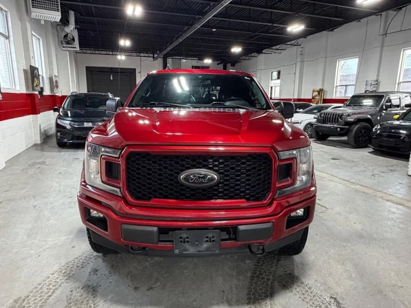 Ford F150 * 4WD SuperCrew Box * CARFAX * ФИНАНСИРАНЕ - 35000 лв. / 17895.22 € - 96582335 1 | Car24.bg Ford F150 * 4WD SuperCrew Box * CARFAX * ФИНАНСИРАНЕ - 35000 лв. / 17895.22 € - 96582335 1