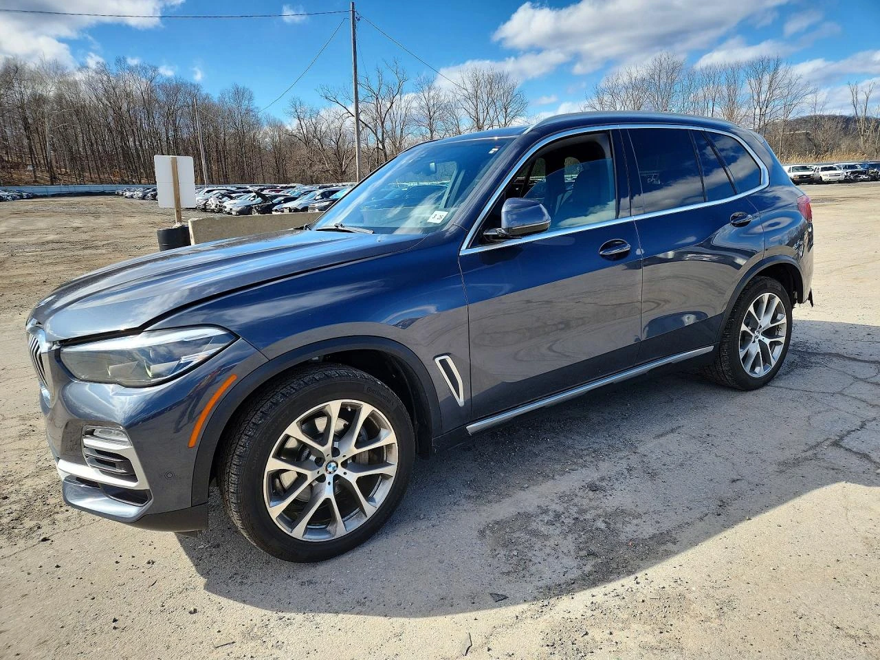 BMW X5 * X-DRIVE40I* | Auto.bg — изображение 1 BMW X5 * X-DRIVE40I* | Auto.bg — изображение 1