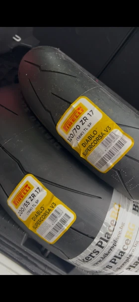 Kawasaki Ninja Zx10r | Auto.bg — изображение 5 Kawasaki Ninja Zx10r | Auto.bg — изображение 5